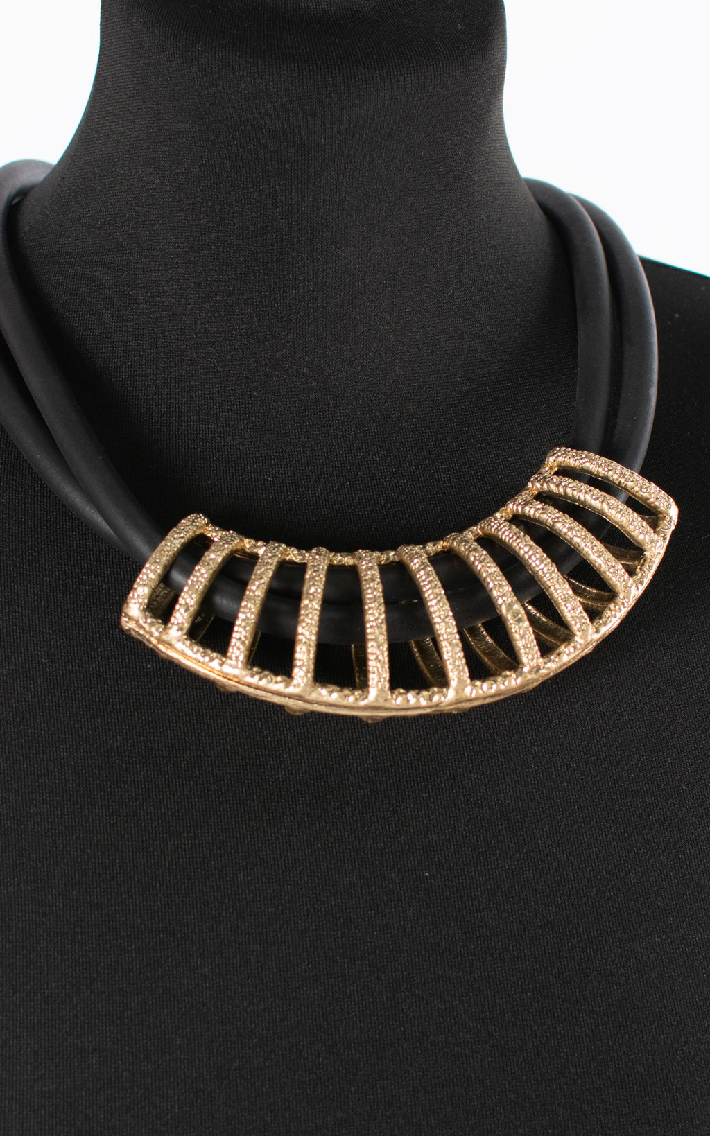 Cleopatra Necklace | Cage