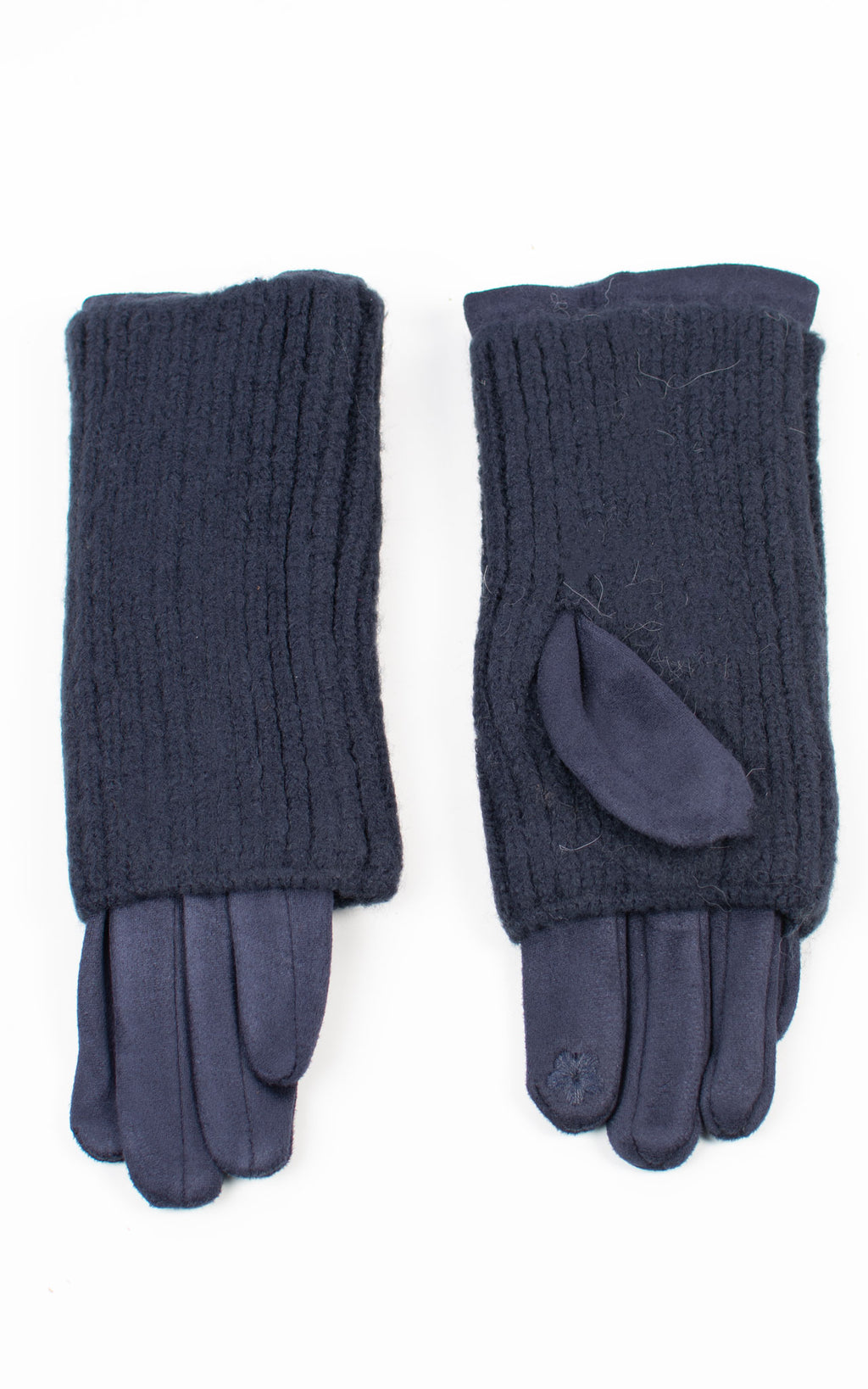 Gloves | 3-in-1 | Navy