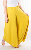 Whoopi Trousers | Yellow