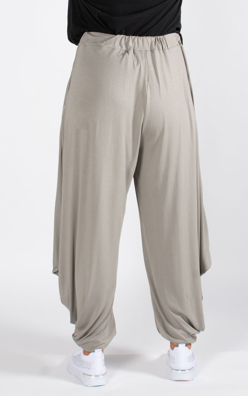 Alice Trousers | Taupe