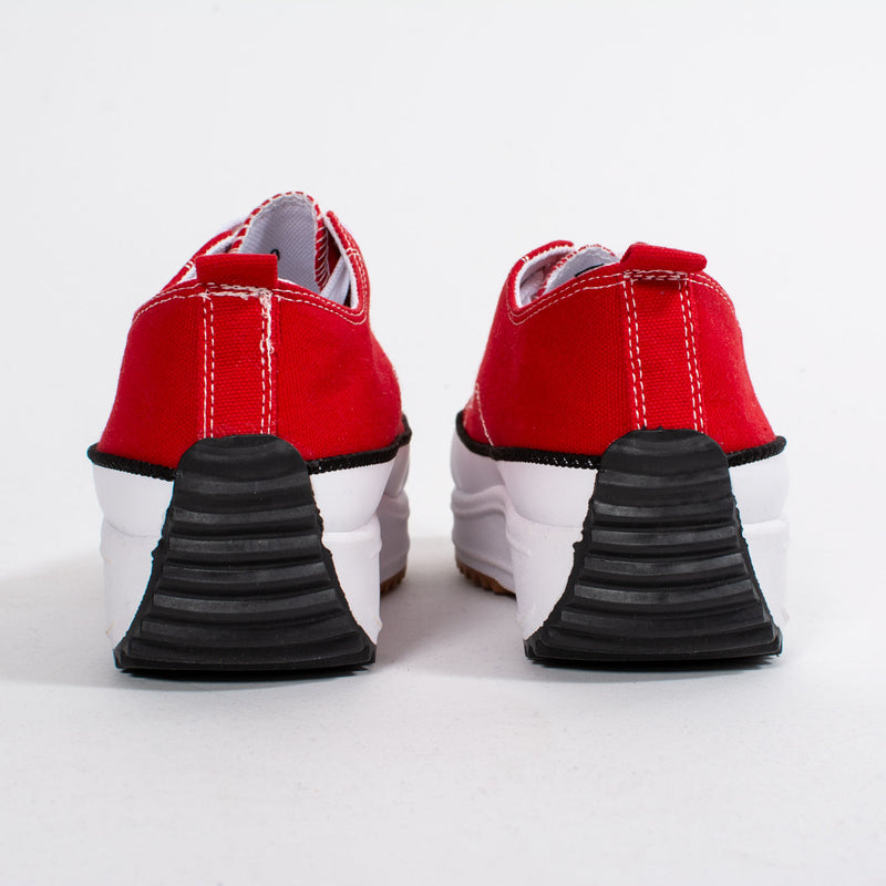 Connie Trainer | Chunky | Red