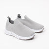 Lily Trainer | Grey