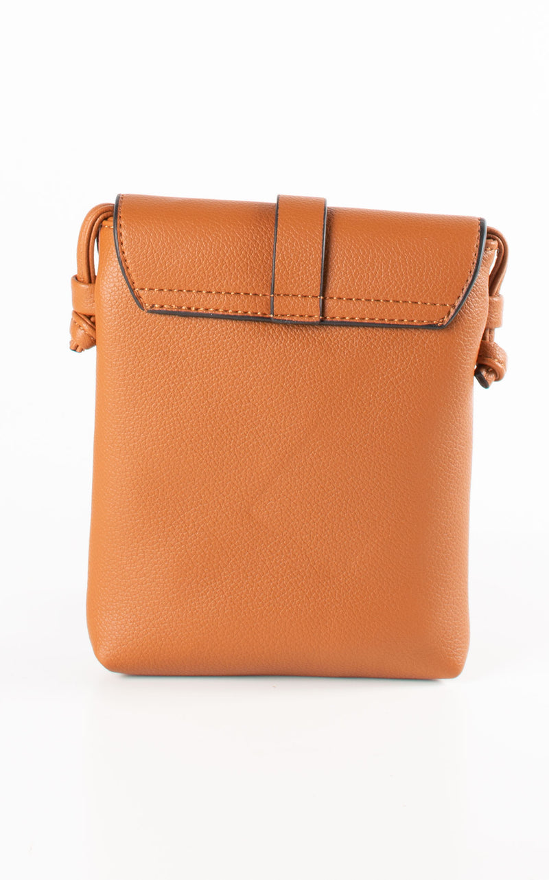 Lucy Bag | Brown