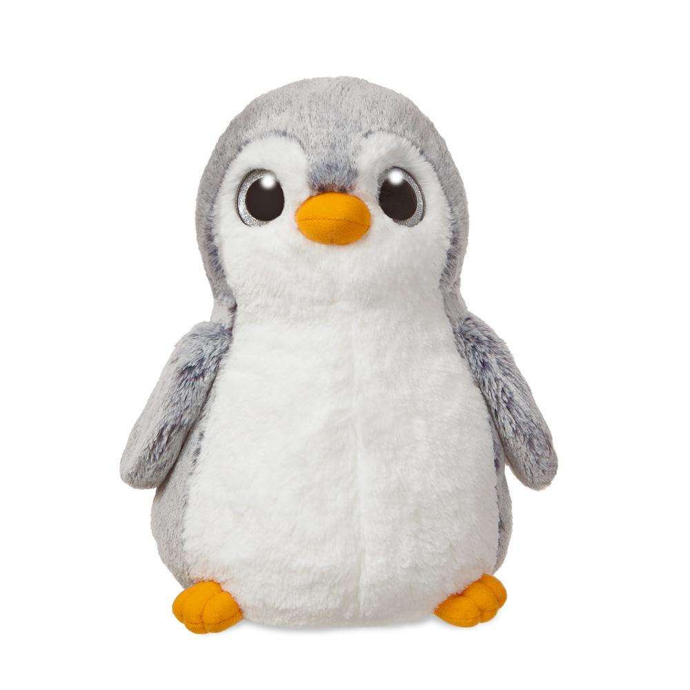 Pom Pom Penguin | 11"