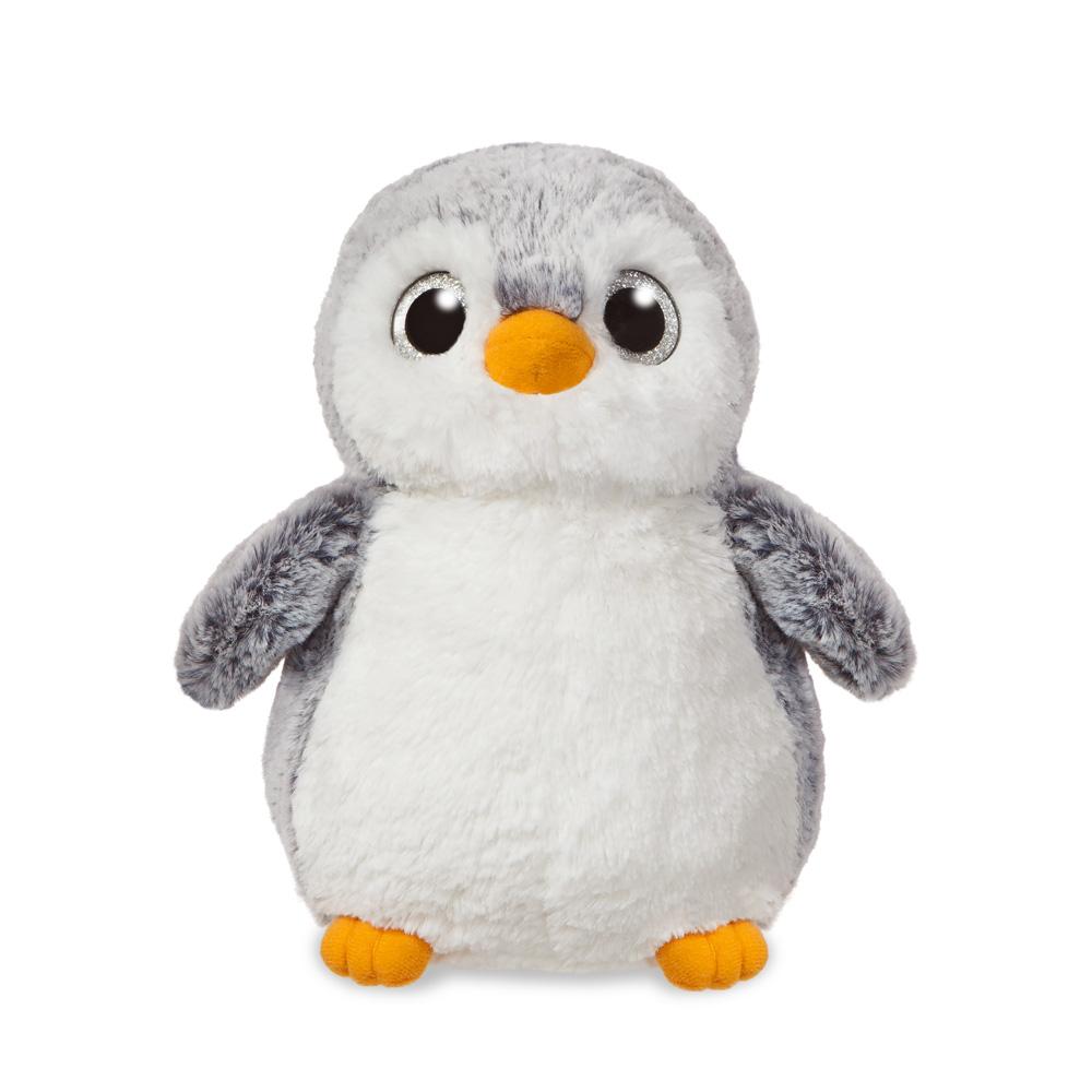 Pom Pom Penguin | 9"