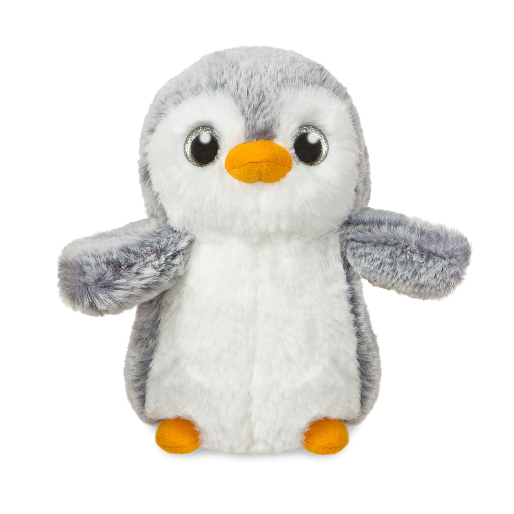 Pom Pom Penguin | 6"