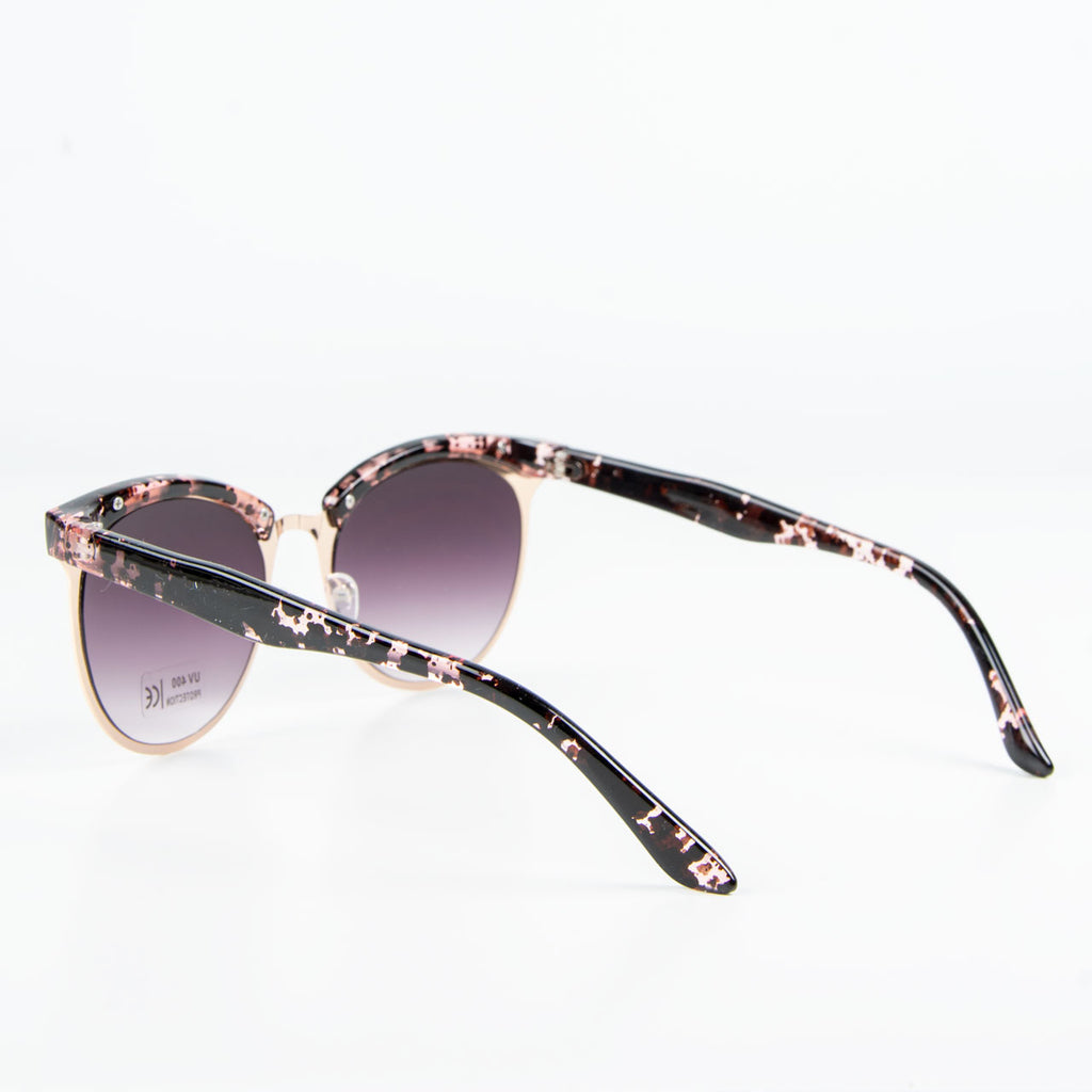 Sunglasses | Dakota | Pink