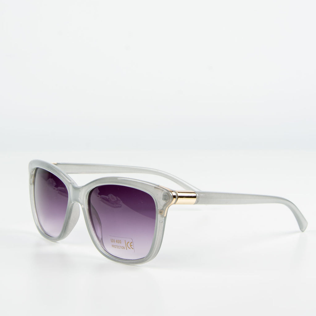 Sunglasses | London | Grey