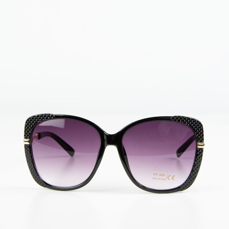 Sunglasses | Paris | Black