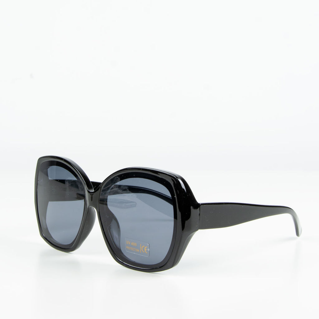Sunglasses | Rio | Black