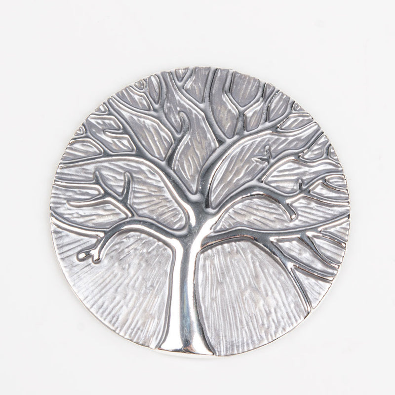 Brooch | Tree of Life | Silver
