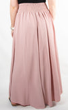 Whoopi Trousers | Dusky Pink