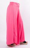 Whoopi Trousers | Hot Pink